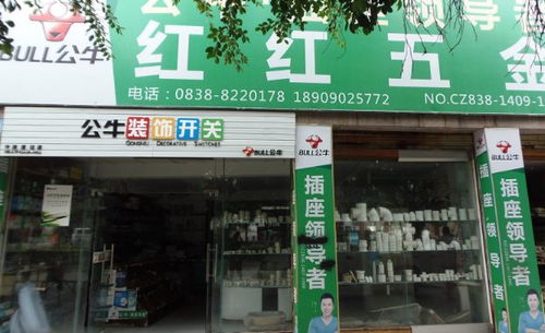 千亿市值背后 公牛电器财报中的“广告招牌经济学”